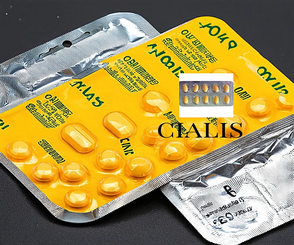 Comprar cialis por internet en españa